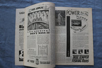 1931 JULY OUTDOOR LIFE MAGAZINE - ENCOUNTERS WITH ALASKAN BEARS - ST 1000Z