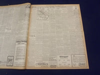 1916 FEBRUARY 11 NEW YORK TIMES - SECRETARY OF WAR GARRISON RESIGNS - NT 9032