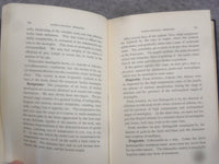 1903 STEPPING STONES TO NEUROLOGY BY E.R. MCINTYER, M.D. - KD 2760H