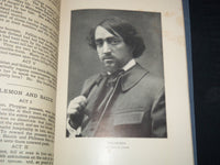 1913 OPERA STORIES BOOK PUBLISHED BY HENRY L. MASON - J 9123