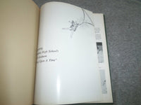 1978 ATODNEM MENDOTA HIGH SCHOOL YEARBOOK - MENDOTA, ILLINOIS - YB 2488
