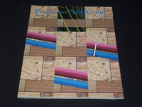 1984 OCTOBER PROGRESSIVE ARCHITECTURE MAGAZINE - STUTTGART COVER - E 4137