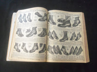 1918 THE CHARLES WILLIAM STORES CATALOG - NEW YORK CITY - GREAT FASHION - R 93O