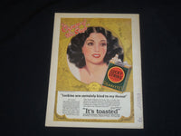 1932 MARCH 5 JUDGE MAGAZINE - LOST IN THE ARCTICS - ST 5723