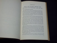 1960 INCOME DISTRIBUTION IN THE UNITED STATES BOOK - CENSUS MONOGRAPH - KD 2757Q
