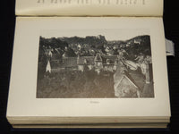 1900 FALAISE THE TOWN OF THE CONQUEROR BOOK BY ANNA DODD - KD 9385