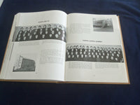 1954 ARBUTUS INDIANA UNIVERSITY YEARBOOK - BLOOMINGTON, INDIANA - YB 2634