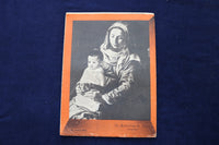 1949 DECEMBER 25 ABC MAGAZINE - ELIZABETH TAYLOR COVER - DUTCH - E 23837