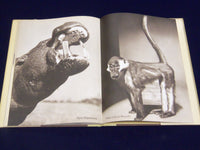 1964 ANIMAL LANGUAGE BOOK B JULIAN HUXLEY + RECORD BY LUDWIG KOCH - KD 3486H