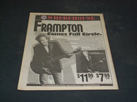 1994 JANUARY 28 BAM MAGAZINE ISSUE NO. 425 - GREEN DAY COVER - SP 2974