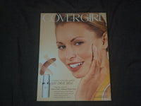 2000 SEPTEMBER TEEN MAGAZINE - CHRISTINA AGUILERA COVER - B 630