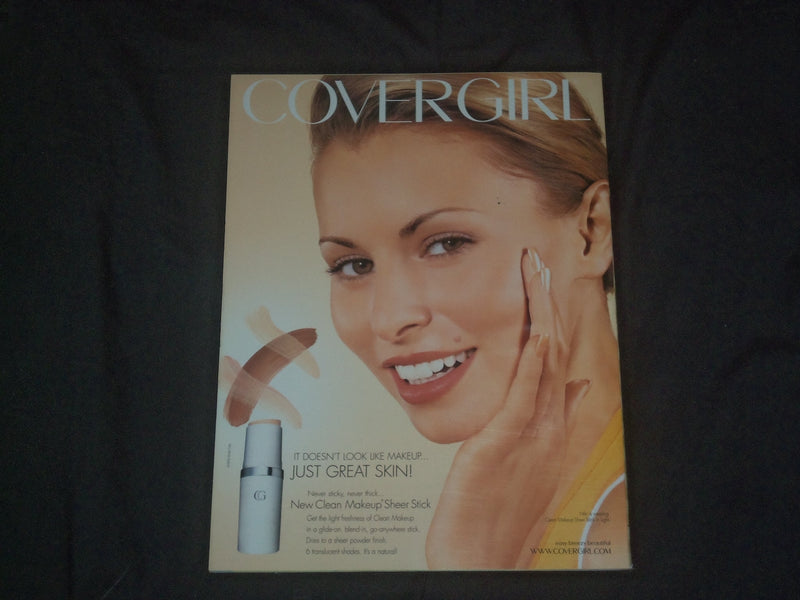 2000 SEPTEMBER TEEN MAGAZINE - CHRISTINA AGUILERA COVER - B 630
