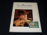 1933 JANUARY 1 TOWN & COUNTRY MAGAZINE - GIFFORD BEAL FRONT COVER - E 2522