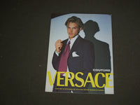1997 JANUARY ESQUIRE MAGAZINE - DUBIOUS ACHIEVEMENTS OF 1996 - B 4352
