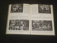 1955 DREW UNIVERSITY YEARBOOK - MADISON, NEW JERSEY - YB 2105