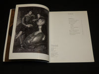 1990 THE RUBENS HOUSE - ANTWERP SOFTCOVER BOOK BY PAUL HUVENNE - R 714N