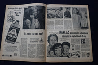 1953 MAY 16 THIS WEEK MAGAZINE - DORIS DAY ARTICLE AND PHOTO - E 22968