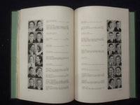 1937 THE BITTER ROOT MISSOULA COUNTY HIGH SCHOOL YEARBOOK-MISSOULA, MO - YB 3325