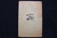 1950 SEPTEMBER MT. STERLING TELEPHONE DIRECTORY - STERLING, OHIO - K 3557