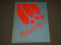 1976 CARONTAWAN MANSFIELD STATE COLLEGE YEARBOOK - PENNSYLVANIA - YB 1293