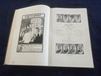1914 THE ANNUAL ROCKFORD HIGH SCHOOL YEARBOOK - ROCKFORD, ILLINOIS - YB 2593