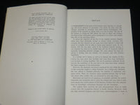1952 THE NATURE AND PROPERTIES OF SOILS HARDCOVER BOOK - FIFTH EDITION - KD 6443