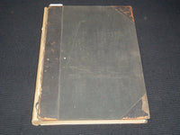 1894-1898 OUR SABBATH VISITOR MAGAZINE BOUND VOLUME - ALFRED CENTRE NY- KD 5403A