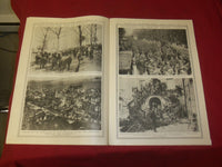 1915 MARCH 11 NY TIMES PICTORIAL SECTION - A HOLY MAN OF THE EAST - NP 3950