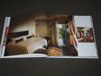 2009 LUXURY ART BOOK - SIBARTH - GREAT PHOTOS - HARDCOVER - D 129