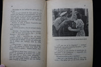1920'S-1930'S BIBLIOTECA FILMS STORY BOOKS - SOFTCOVER - SPANISH - K 1981