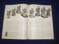1952 MONTGOMERY WARD PHOTOGRAPHIC CATALOG - SOFTCOVER - J 9303