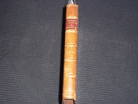 1859 THE BRITISH ALMANAC AND COMPANION VOLUME - LONDON - KD 7592