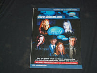 1998 FILM REVIEW SPECIAL MAGAZINE - LEONARDO DICAPRIO COVER - CW 721