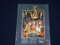 1975 NOVEMBER COUNTRY MUSIC MAGAZINE - ELVIS PRESLEY - PHOTOS - SP 9916