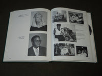 1997 THE COURTIER GEORGIAN COURT COLLEGE YEARBOOK - LAKEWOOD NEW JERSEY- YB 1392