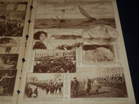 1925 SEPTEMBER 20 NOV NEW YORK TIMES PICTURE SECTION - JIMMIE WALKER - NT 9491