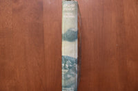1943 END OF TRACK HARDCOVER BOOK BY WARD WEAVER - KD 9613
