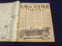 1916 JANUARY 3 NEW YORK TIMES - PERSIA SANK IN FIVE MINUTES - NT 9050