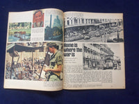 1970 JUNE 14 CHICAGO TRIBUNE MAGAZINE SECTION - VIET NAM: ENDLESS WAR - NP 6410