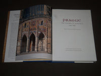 2005 PRAGUE THE CROWN OF BOHEMA 1347-1437 EDITED BY BOEHM & FAJT BOOK - I 1108