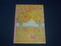 1976 JULY 12 NEW YORKER MAGAZINE FRONT COVER ONLY - GREAT ART FOR FRAMING