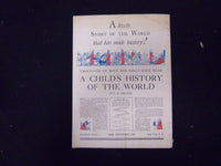 1929 AUGUST ST. NICHOLAS MAGAZINE - ILLUSTRATIONS, STORIES & ADS - ST 3171