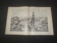 1920 JUNE 24 LIFE MAGAZINE - PILGRIMS' NUMBER - 