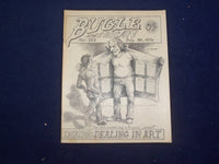 1976 JULY 30 BUGLE AMERICAN MAGAZINE - INSIDE: DEALING IN ART - J 9449