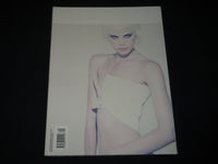 2003 SEPTEMBER THE FACE MAGAZINE - U. K. EDITION - ADINA COVER - FUTURE- RC 1185