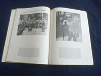 1920 JULY ASIA MAGAZINE - SIGH OF BULBUL - GREAT PHOTOS & STORIES - SP 1222I