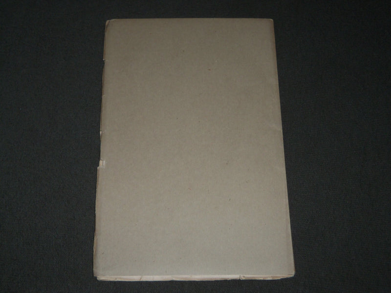 1880 OLD NEW YORK A LECTURE BY WILLIAM E. DODGE SOFTCOVER BOOK - J 3162