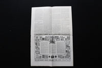 1927 NOVEMBER 19 THE CLASSMATE - PAPER FOR YOUNG PEOPLE - K 2944