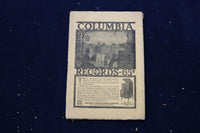 1893-1916 NEW ENGLAND MAGAZINE - LOT OF 7 - O 3549