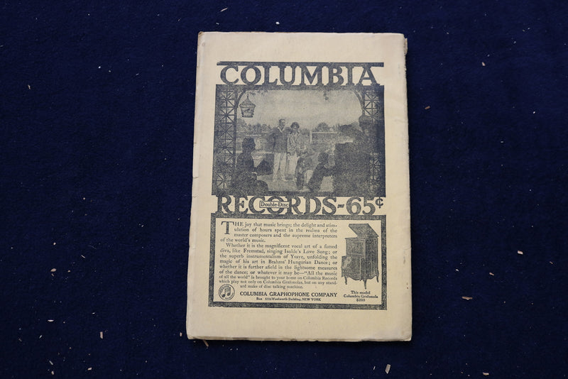1893-1916 NEW ENGLAND MAGAZINE - LOT OF 7 - O 3549